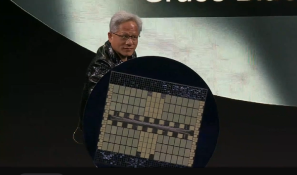 配资世家炒股配资开户 H20芯片向中国出口需获许可，英伟达供应链受政策变化扰动